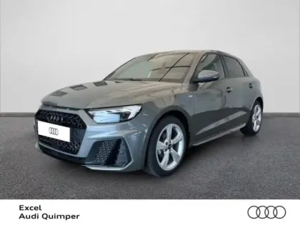 Photo 30 Audi A1  Sportback 25 TFSI 95ch S line S tronic 7