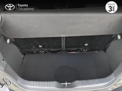 Photo 9 Toyota Aygo X  1.0 VVT-i 72ch Air Design MY23