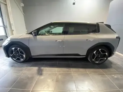 Photo 5 Kia Ev4  204ch 81,4kWh GT-Line