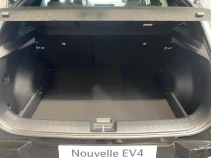 Photo 9 Kia Ev4  204ch 81,4kWh GT-Line