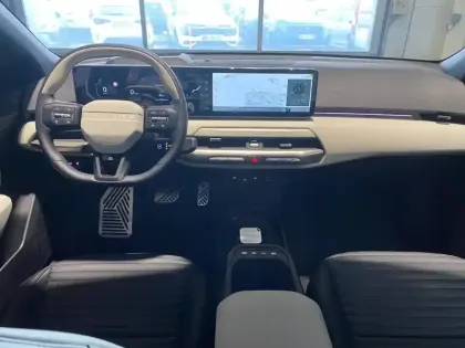 Photo 13 Kia Ev4  204ch 81,4kWh GT-Line