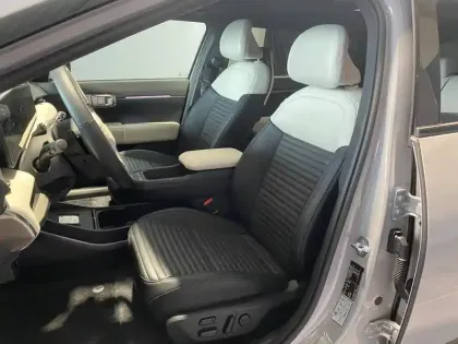 Photo 10 Kia Ev4  204ch 81,4kWh GT-Line