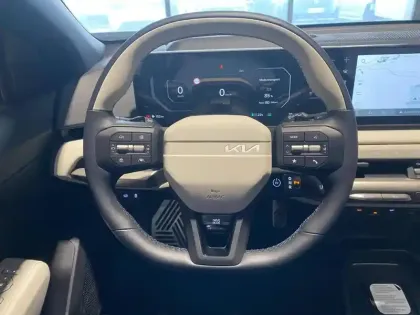 Photo 14 Kia Ev4  204ch 81,4kWh GT-Line