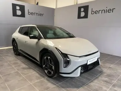 Photo Kia Ev4 Gt-line