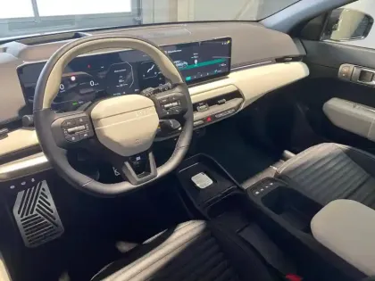 Photo 12 Kia Ev4  204ch 81,4kWh GT-Line