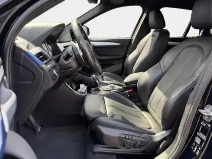 Photo 29 BMW X1  xDrive20dA 190ch M Sport
