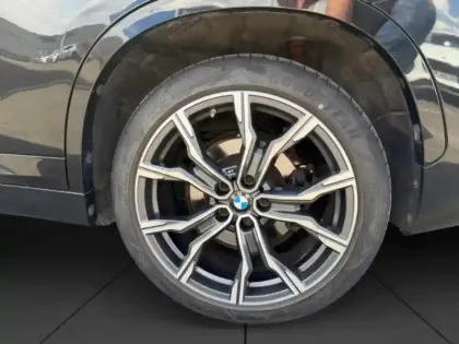 Photo 26 BMW X1  xDrive20dA 190ch M Sport