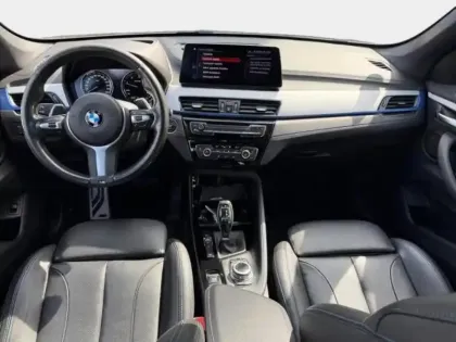 Photo 28 BMW X1  xDrive20dA 190ch M Sport