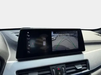 Photo 7 BMW X1  xDrive20dA 190ch M Sport