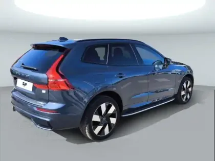 Photo 6 Volvo Xc60  T6 AWD 253 + 145ch Utimate Style Chrome Geartronic