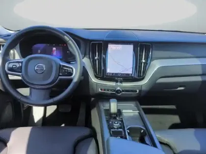 Photo 14 Volvo Xc60  T6 AWD 253 + 145ch Utimate Style Chrome Geartronic