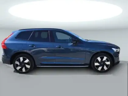 Photo 7 Volvo Xc60  T6 AWD 253 + 145ch Utimate Style Chrome Geartronic