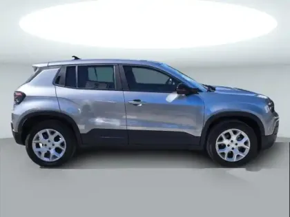 Photo 5 Jeep Avenger  1.2 Turbo T3 100ch Altitude