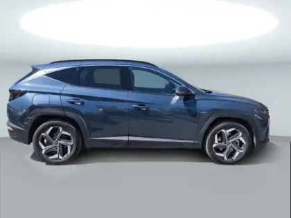 Photo 5 Hyundai Tucson  1.6 T-GDi 265ch PHEV Creative BVA6 HTRAC