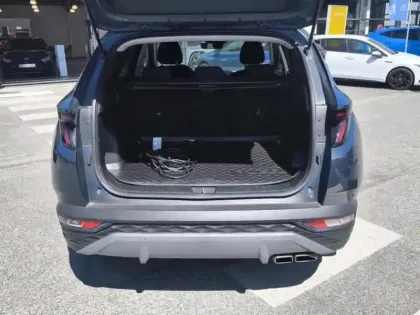 Photo 13 Hyundai Tucson  1.6 T-GDi 265ch PHEV Creative BVA6 HTRAC