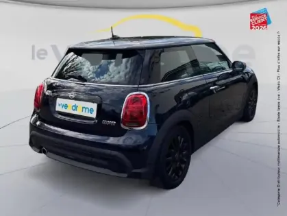 Photo 5 Mini Mini  Cooper 136ch Edition Camden BVA7