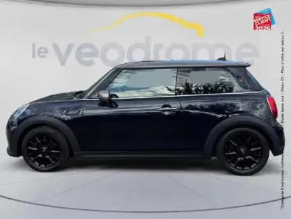 Photo 8 Mini Mini  Cooper 136ch Edition Camden BVA7