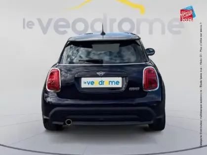 Photo 6 Mini Mini  Cooper 136ch Edition Camden BVA7