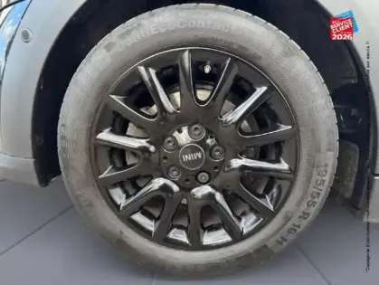 Photo 9 Mini Mini  Cooper 136ch Edition Camden BVA7