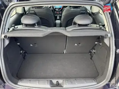 Photo 13 Mini Mini  Cooper 136ch Edition Camden BVA7