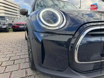 Photo 12 Mini Mini  Cooper 136ch Edition Camden BVA7