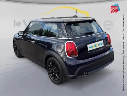Photo 7 Mini Mini  Cooper 136ch Edition Camden BVA7