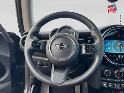 Photo 11 Mini Mini  Cooper 136ch Edition Camden BVA7