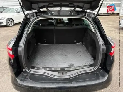 Photo 13 Renault Megane  Estate 1.2 TCe 130ch energy Intens