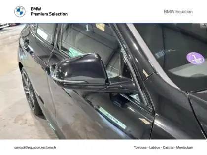 Photo 14 BMW Serie 1 Série 1 118iA 136ch M Sport DKG7