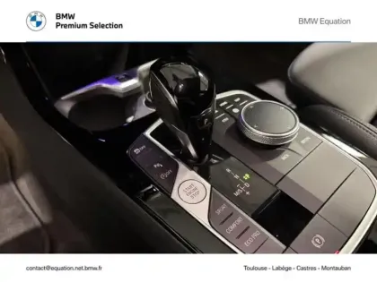 Photo 9 BMW Serie 1 Série 1 118iA 136ch M Sport DKG7