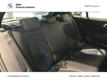 Photo 6 BMW Serie 1 Série 1 118iA 136ch M Sport DKG7