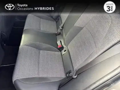 Photo 11 Toyota Corolla  Touring Spt 1.8 140ch Design MY25