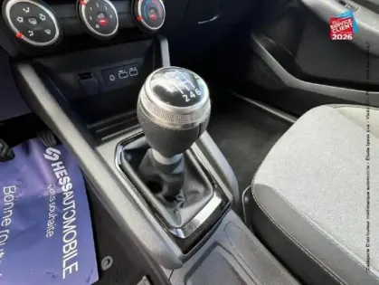 Photo 9 Renault Clio  1.0 TCe 90ch Evolution