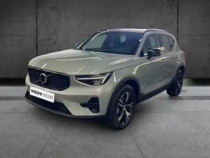 Photo Volvo Xc40 Plus