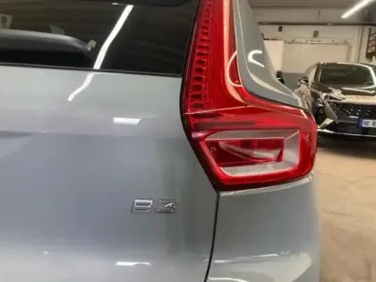 Photo 11 Volvo Xc40  B3 163ch Plus DCT 7
