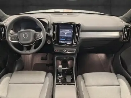 Photo 7 Volvo Xc40  B3 163ch Plus DCT 7