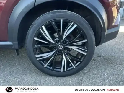 Photo 10 Nissan Juke  1.0 DIG-T 114ch N-Design 2021
