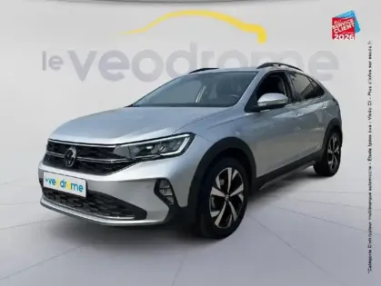 Photo Volkswagen Taigo Life Plus