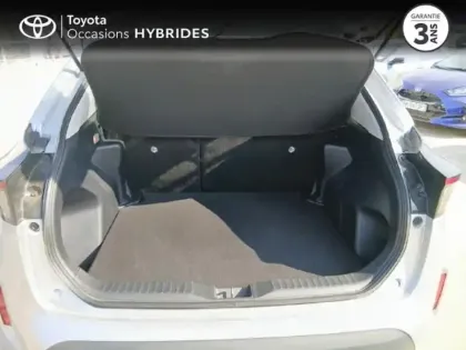 Photo 9 Toyota Yaris  Cross 116h Dynamic MC24