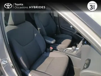 Photo 5 Toyota Yaris  Cross 116h Dynamic MC24
