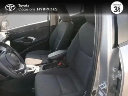 Photo 10 Toyota Yaris  Cross 116h Dynamic MC24