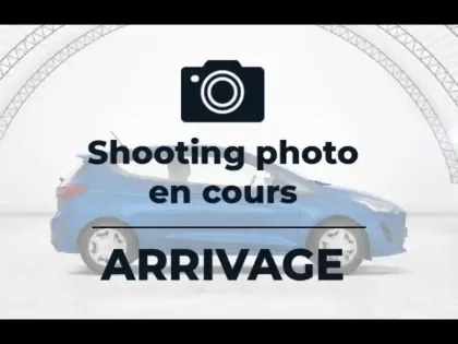 Photo Ford Puma Titanium Business