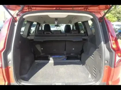 Photo 11 Dacia Jogger  1.0 ECO-G 100ch SL Extreme 5 places