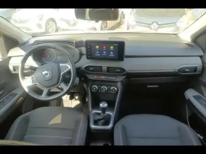 Photo 8 Dacia Jogger  1.0 ECO-G 100ch SL Extreme 5 places