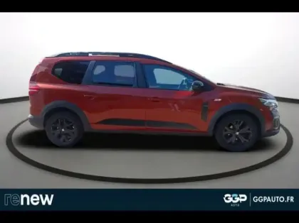 Photo 6 Dacia Jogger  1.0 ECO-G 100ch SL Extreme 5 places