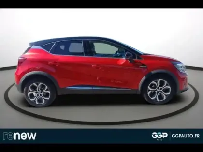 Photo 6 Renault Captur  1.0 TCe 90ch Intens -21
