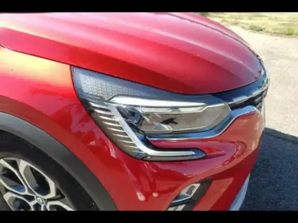 Photo 14 Renault Captur  1.0 TCe 90ch Intens -21