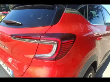 Photo 13 Renault Captur  1.0 TCe 90ch Intens -21