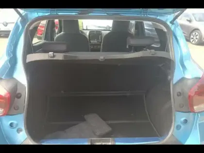 Photo 11 Dacia Spring  45ch Confort Plus - Achat Intégral
