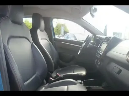 Photo 9 Dacia Spring  45ch Confort Plus - Achat Intégral
